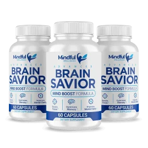 Brain Savior