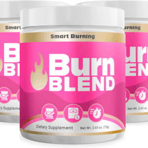 Burn Blend