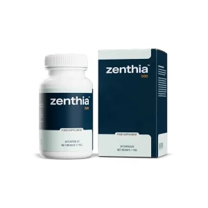 Zenthia