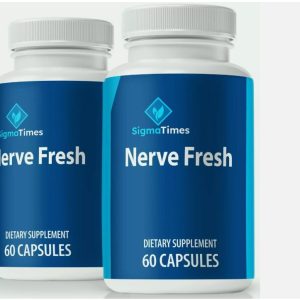 Nerve Fresh
